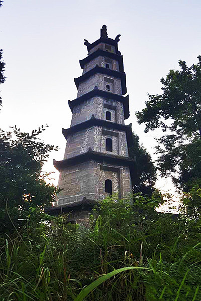 四川古蔺:人杰地灵丹桂镇(六章)(图2) 四川古蔺:人杰地灵丹桂镇(六章)(图2)