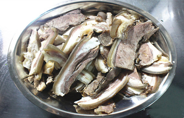 风情万种的古蔺石宝羊肉火锅(图5) 风情万种的古蔺石宝羊肉火锅(图5)