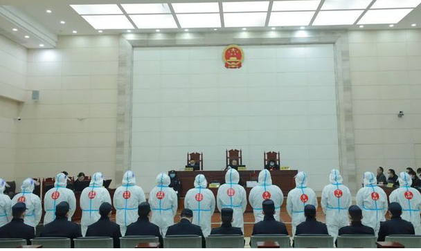 18人获刑!龙马潭区法院公开宣判一起涉黑案件(图1) 微信图片_20220108181237.png