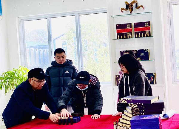 四川卓玛花科技有限公司顺利通过瑞士SGS集团审核认证(图11) 微信图片_20220128184132.jpg