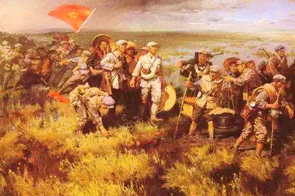 长征路上石宝寨之三——古镇收留两位红军(图3) src=http___nimg.ws.126.net__url=http___dingyue.ws.126.net_2021_0520_fcc84f08j00qtdxyw0013c000dw009tm.jpg&thumbnail=650x2147483647&quality=80&type=jpg&refer=http___nimg.ws.126.jpg