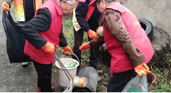 古蔺城区有位热心公益的“肖嬢嬢”(图2) 微信图片_20220608133842.png
