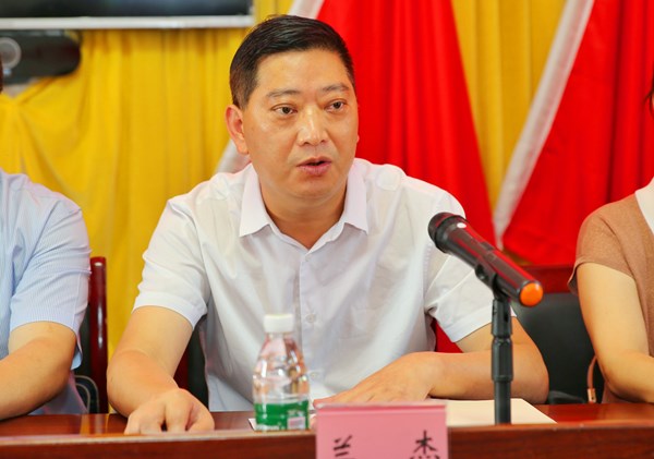 中国侨联“侨爱心—归侨侨眷技能”培训开班仪式在古蔺举行(图3) ffe0910389a1aca20e9e1c1b52b400f.jpg