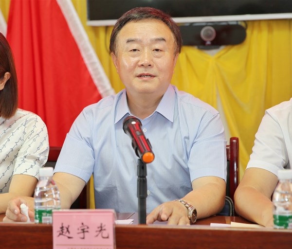 中国侨联“侨爱心—归侨侨眷技能”培训开班仪式在古蔺举行(图5) 00d7c850204e93ba3add3f8cc97ebed.jpg