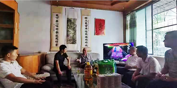 民革泸州直属三支部看望慰问支部 抗美援朝老党员(图2) 微信图片_20221009193316.png