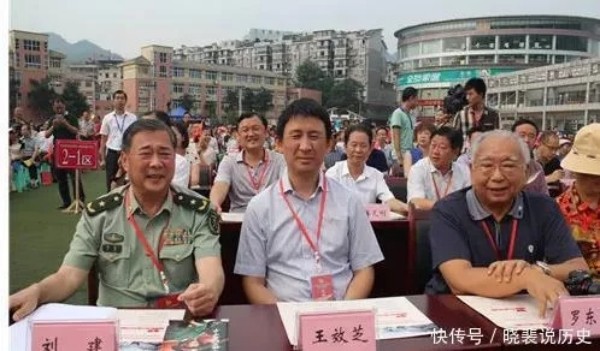 江青唯一的外孙:在亚运会当志愿者被认出,如今经商有成为人低调(图3) t01c1e664536b7cbbc1.webp.jpg