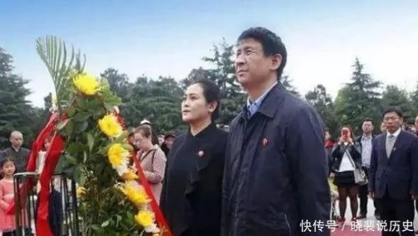 江青唯一的外孙:在亚运会当志愿者被认出,如今经商有成为人低调(图4) t01bac4fa738a387a33.webp.jpg