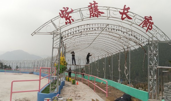 2023古蔺酒乡花谷首届星际迷航灯光展春节将亮相城区(图7) 微信图片_20230114123915.jpg