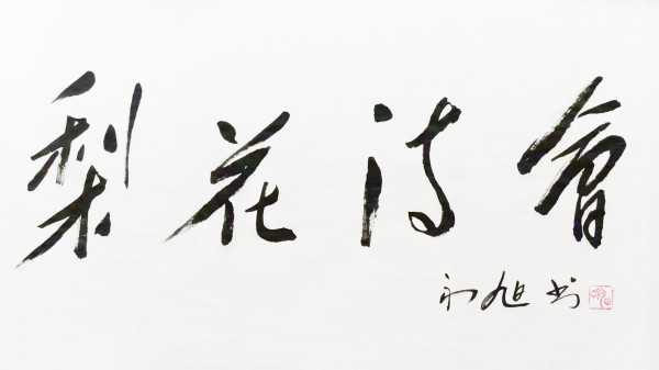 泸州:酒城诗会梨花诗会“绽”丹林 马力、彭传鼎分获一等奖(图7) 微信图片_20230312135803.jpg