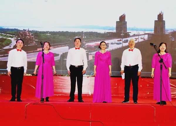 “梦合”崭新姿 古蔺县梦想合唱艺术团文艺展演成绩显著(图4) 微信图片_20230317095551.jpg