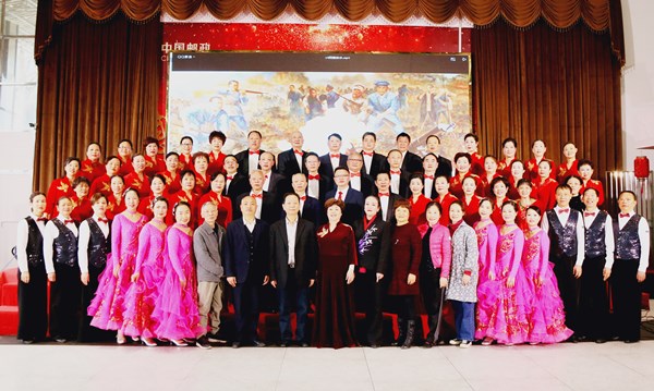 “梦合”崭新姿 古蔺县梦想合唱艺术团文艺展演成绩显著(图7) 微信图片_20230317095609.jpg