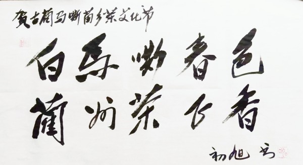 歌手张延、马艺文助阵2023年古蔺马嘶第七届茶文化节(图4) 微信图片_20230331100658.jpg