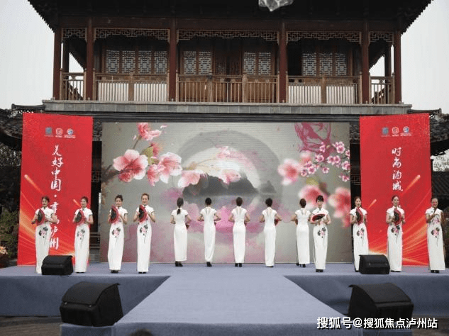 第15届世界旅游形象大使中国西部赛区启动仪式在泸州伞里举行(图6) 3.png