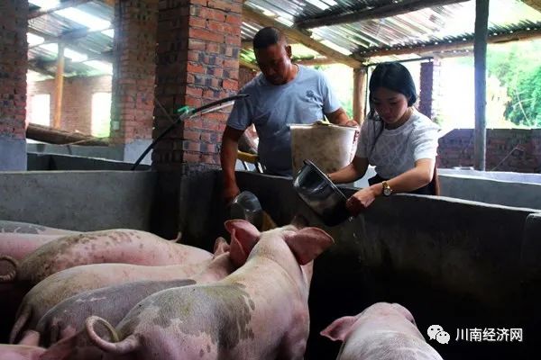 古蔺石屏 残疾父亲带着一双儿女艰苦创业不忘献爱心(图3) 640 (1).jpg222.jpg