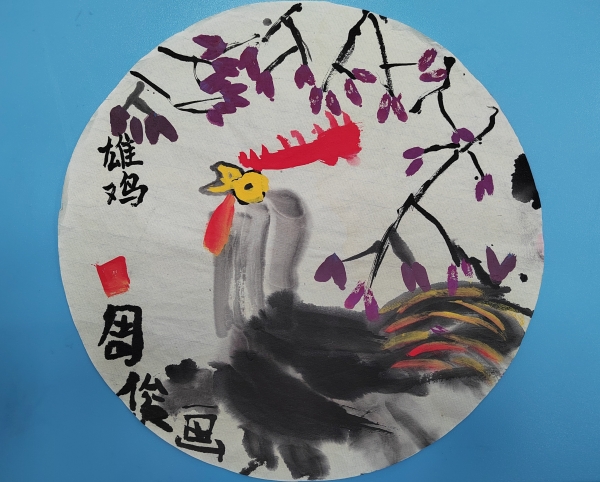 泸州市纳溪区逸夫实验小学艺术教育之花永开不败(图2) 2.jpg