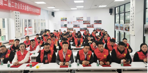 志愿精神放光芒 古蔺县手拉手爱心协会召开年会(图5) 03--_副本.jpg