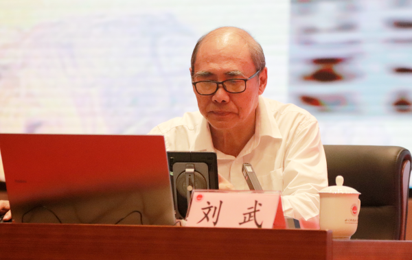 中国电信四川公司干部研学班(第二期)仪陇开班 朱德元帅外孙刘武首讲(图4) 微信图片_20240507183014_副本.png