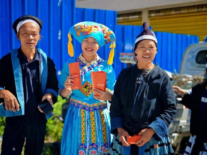 筑牢金融消保安全墙 太平人寿积极推进“消保县域行”专项活动(图2) 0901.jpg