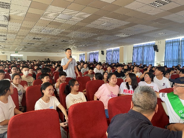 太平人寿四川分公司:“金融教育宣传月”活动进校园,数千师生共上一堂金融安全课(图9) 009.jpg