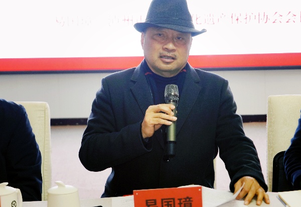 泸州市文化遗产保护协会举行第五届“三八”非遗巾帼联谊活动(图5) 微信图片_20250310095328.jpg