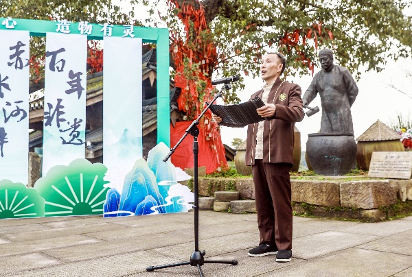 合江先市酱油2025春曲盛大启幕 传承百年古法酿造(图2) 53352f91f8e640ee785a244d1cc9b5e.jpg