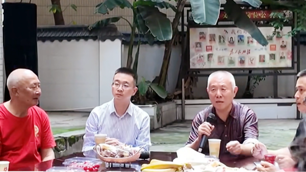 岁月留声经典永恒 著名作曲家陈川古蔺举办音乐沙龙(图2) 微信图片_20250421074250.png