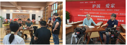 “护国陈醋传统酿制技艺”省级代表性传承人记录工作正式启动(图4) 微信图片_2025051619105433333.png