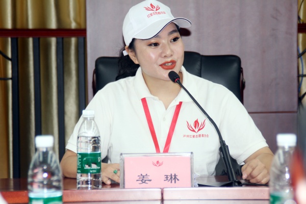 泸州市红星志愿者协会举行第二届会员大会暨换届选举大会(图2) IMG_6158_副本.jpg