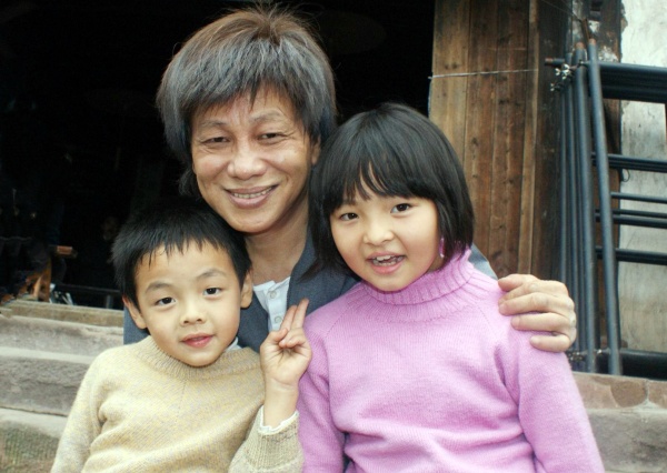 尧坝故影 侠骨留温 追忆与梁小龙的泸州之遇(图3) DSC01006.jpg