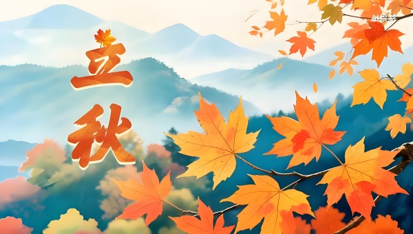 “立秋”随笔(图1) fblZujrmy.jpg