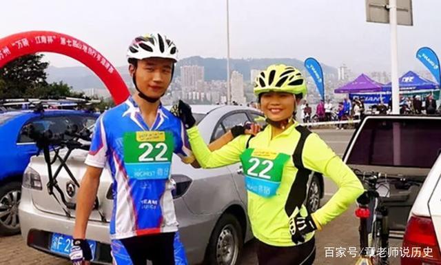 庆23岁小伙爱上46岁阿姨 五年过去恩爱依旧(图2) 庆23岁小伙爱上46岁阿姨 五年过去恩爱依旧(图2)