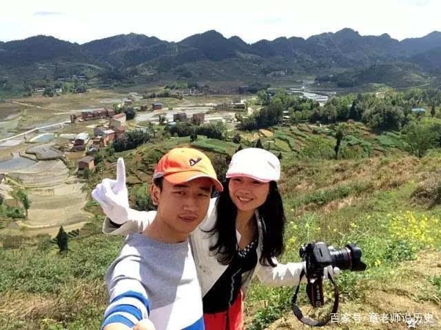 庆23岁小伙爱上46岁阿姨 五年过去恩爱依旧(图3) 庆23岁小伙爱上46岁阿姨 五年过去恩爱依旧(图3)