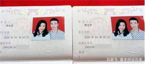 庆23岁小伙爱上46岁阿姨 五年过去恩爱依旧(图4) 庆23岁小伙爱上46岁阿姨 五年过去恩爱依旧(图4)