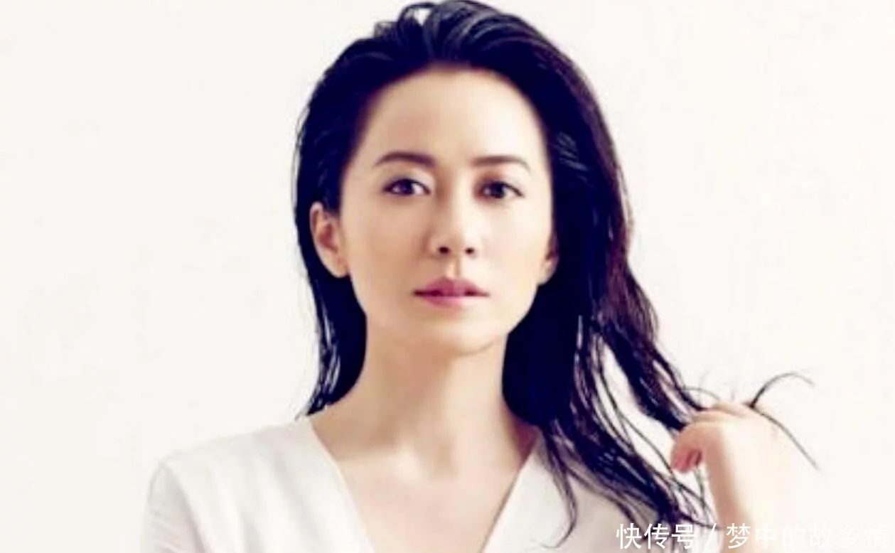 中国最“顶级的美人儿”,一颦一笑间都能勾人心魂(图4) 中国“顶级的美人儿”,一颦一笑间都能勾人心魂