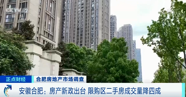 安徽合肥房价一夜涨20万元,楼市迅速降温(图3) 安徽合肥房价一夜涨20万元,楼市迅速降温(图3)