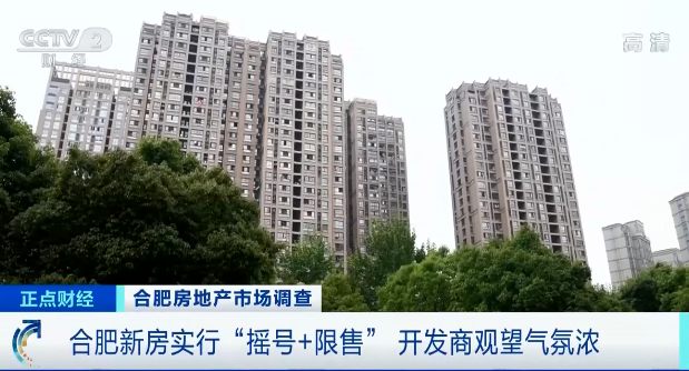 安徽合肥房价一夜涨20万元,楼市迅速降温(图8) 安徽合肥房价一夜涨20万元,楼市迅速降温(图8)