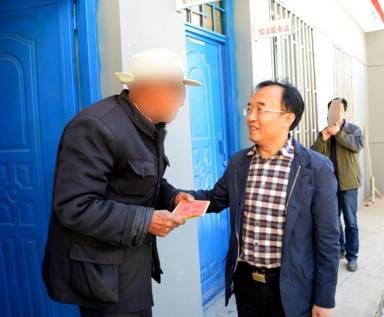 青海盐湖工业坐拥12万亿大矿却巨亏 原董事长王兴富落马(图3) 青海盐湖工业坐拥12万亿大矿却巨亏 原董事长王兴富落马(图3)