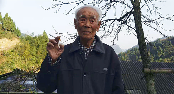 初旭:我的父亲(图3) 初旭:我的父亲(图3)
