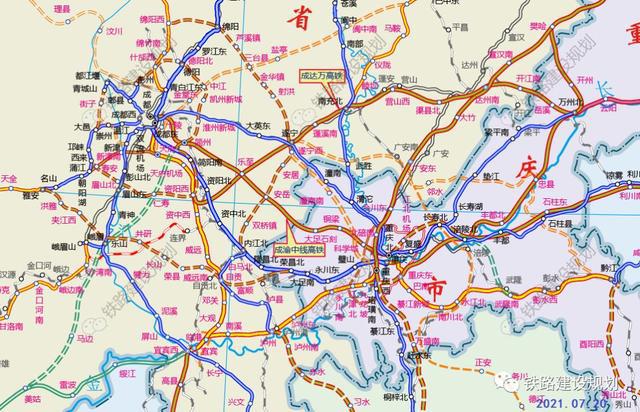 泸州遵义铁路终于官宣(图1) 泸州遵义铁路终于官宣(图1)