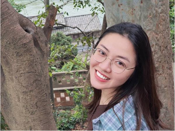 罗晓:世外之梦——黄荆老林(图6) 罗晓:世外之梦——黄荆老林(图6)
