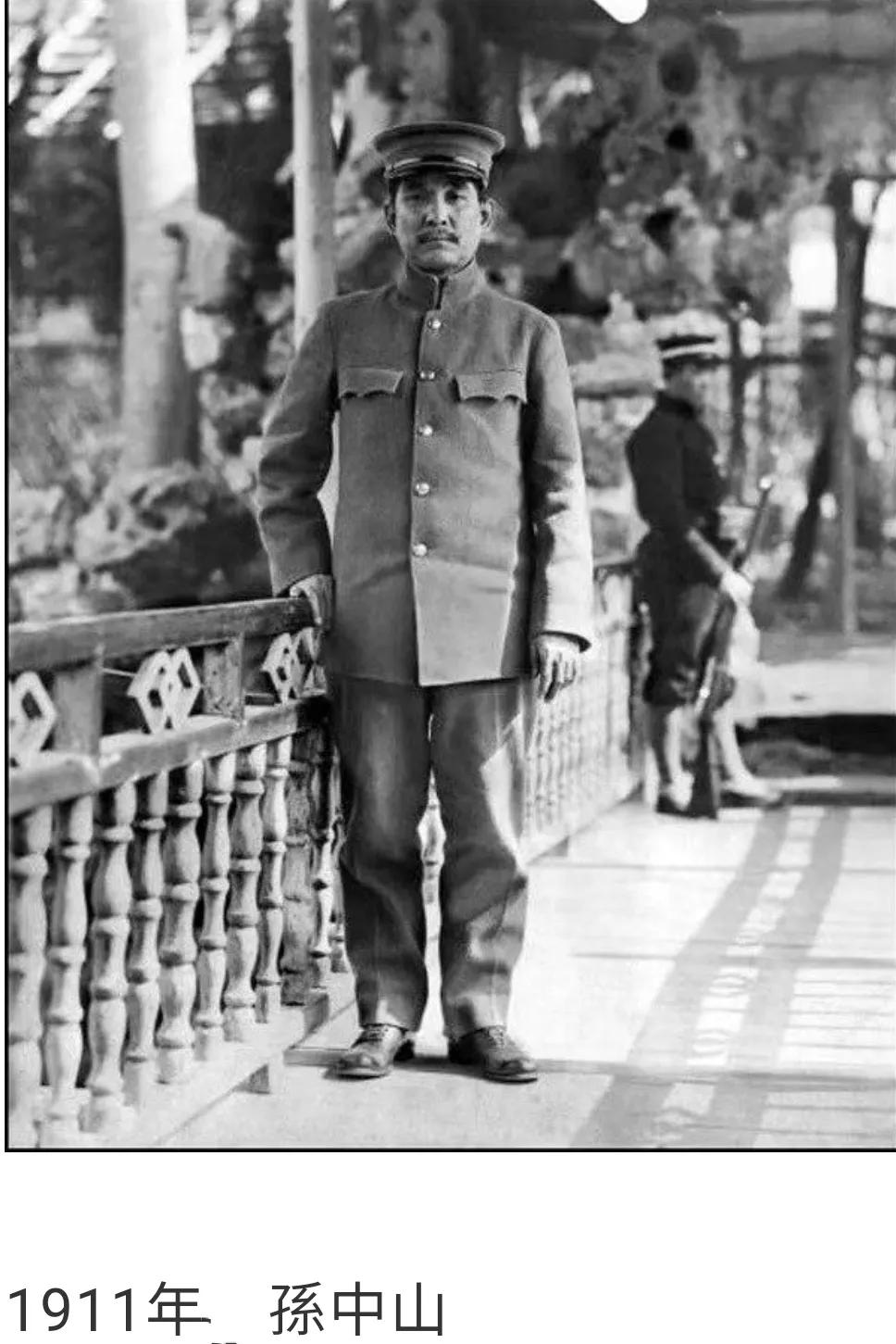 重九起义:朱德从军第一枪(图3) 重九起义:朱德从军第一枪