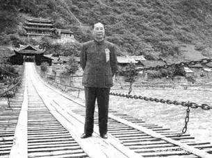 红军战士用茅台酒洗脚?这是关于长征最大的谣言(图33) 红军战士用茅台酒洗脚?这是关于长征最大的谣言(图33)