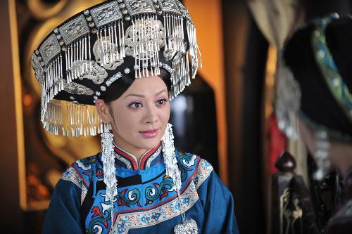 “奢香夫人”不仅仅是一首歌 她是泸州人的骄傲(图2) “奢香夫人”不仅仅是一首歌 她是泸州人的骄傲(图2)