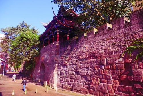 “奢香夫人”不仅仅是一首歌 她是泸州人的骄傲(图6) “奢香夫人”不仅仅是一首歌 她是泸州人的骄傲(图6)
