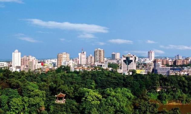 养老宝地四川自贡 环境优美 节奏缓慢(图3) 养老宝地四川自贡 环境优美 节奏缓慢(图3)