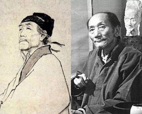 蒋兆和杜甫.jpg