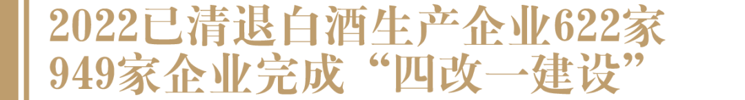 贵州仁怀：2023年将清退生产酒企百家以上，推动仁怀酱酒集团