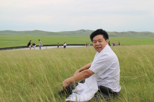 初旭：从乌蒙山深处走出来的品牌策划人