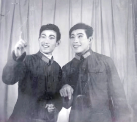 战士芳华 | 炮连演唱组记忆(六)(图4) 微信图片_20230910151014.png