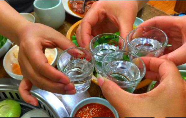 邓超艺：鼓莫停（外一首） 
